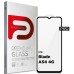 Стекло защитное Armorstandart Pro ZTE Blade A54 4G Black (ARM70683)