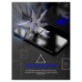 Стекло защитное Armorstandart Space Black Icon Apple iPhone 15 Plus Black (ARM68226)