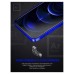 Стекло защитное Armorstandart Space Black Icon Apple iPhone 15 Plus Black (ARM68226)