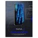Стекло защитное Armorstandart Space Black Icon Apple iPhone 15 Pro Max Black (ARM68228)