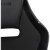 Кресло игровое Hator Flash Alcantara Black (HTC-400)
