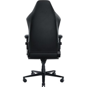 Крісло ігрове Razer Iskur V2 Black (RZ38-04900200-R3G1)