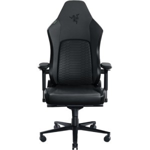 Крісло ігрове Razer Iskur V2 Black (RZ38-04900200-R3G1)