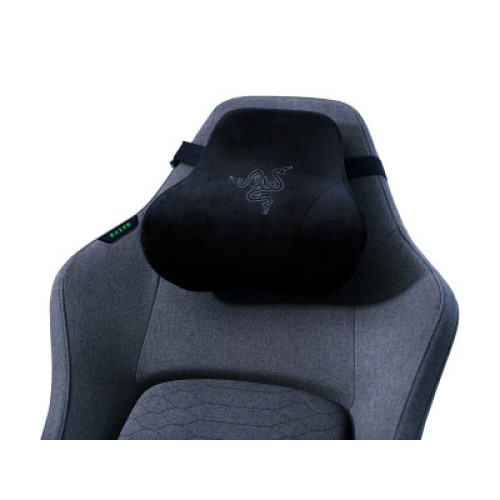 Кресло игровое Razer Iskur V2 Fabrick (RZ38-04900300-R3G1)