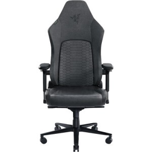 Крісло ігрове Razer Iskur V2 Fabrick (RZ38-04900300-R3G1)