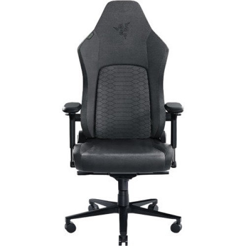Кресло игровое Razer Iskur V2 Fabrick (RZ38-04900300-R3G1)