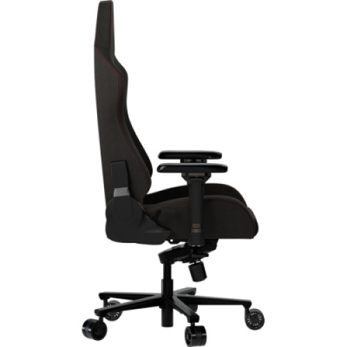 Кресло игровое Lorgar Ace 422 Black/Red (LRG-CHR422BR)
