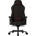 Кресло игровое Lorgar Ace 422 Black/Red (LRG-CHR422BR)