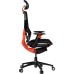 Кресло игровое Lorgar Grace 855 Red/Black (LRG-CHR855RB)