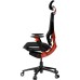 Кресло игровое Lorgar Grace 855 Red/Black (LRG-CHR855RB)