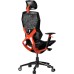 Кресло игровое Lorgar Grace 855 Red/Black (LRG-CHR855RB)