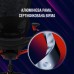 Кресло игровое Lorgar Grace 855 Red/Black (LRG-CHR855RB)