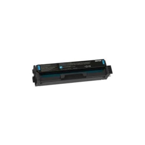 Тонер-картридж Xerox C230/C235 1.5К Cyan (006R04388)