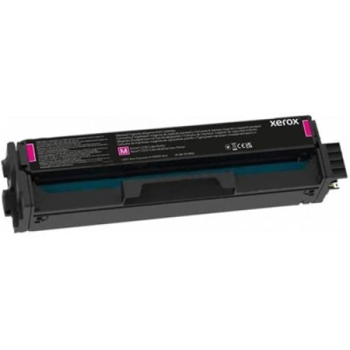 Тонер-картридж Xerox C230/C235 1.5К Magenta (006R04389)
