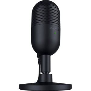 Микрофон Razer Seiren V3 Mini Black (RZ19-05050100-R3M1)