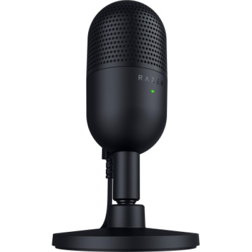 Микрофон Razer Seiren V3 Mini Black (RZ19-05050100-R3M1)
