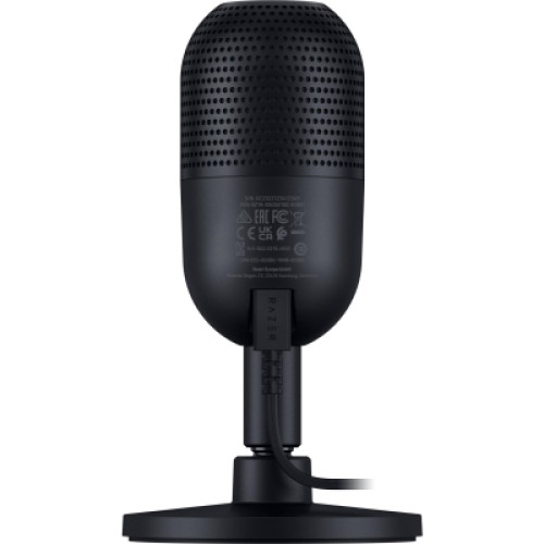 Микрофон Razer Seiren V3 Mini Black (RZ19-05050100-R3M1)