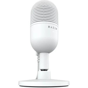 Микрофон Razer Seiren V3 Mini White (RZ19-05050300-R3M1)