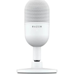 Микрофон Razer Seiren V3 Mini White (RZ19-05050300-R3M1)