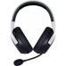 Наушники Razer Kaira Hyperspeed for PS5 Bluetooth White/Black (RZ04-03980200-R3G1)