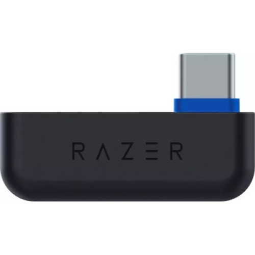 Наушники Razer Kaira Hyperspeed for PS5 Bluetooth White/Black (RZ04-03980200-R3G1)