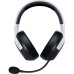 Наушники Razer Kaira Pro Hyperspeed for PS5 Bluetooth White-Black (RZ04-04030200-R3G1)