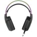 Наушники Canyon GH-9A Darkless Gaming 3.5 мм RGB Black (CND-SGHS9A)