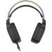 Наушники Canyon GH-9A Darkless Gaming 3.5 мм RGB Black (CND-SGHS9A)