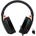 Наушники Canyon GH-13 Ego Wireless Gaming 7.1 Black (CND-SGHS13B)