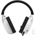 Наушники Canyon GH-13 Ego Wireless Gaming 7.1 White (CND-SGHS13W)