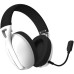 Наушники Canyon GH-13 Ego Wireless Gaming 7.1 White (CND-SGHS13W)