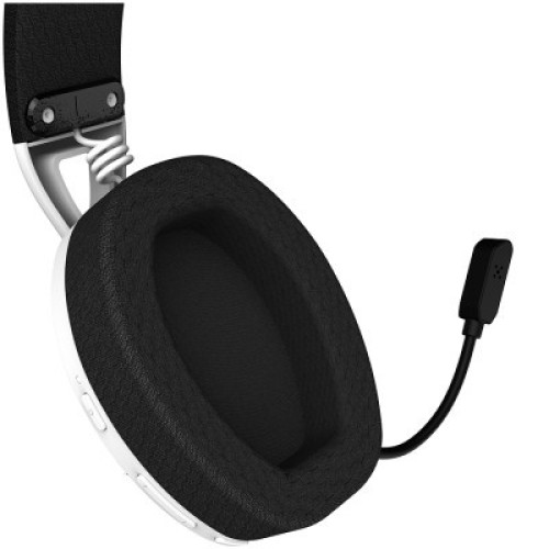 Наушники Canyon GH-13 Ego Wireless Gaming 7.1 White (CND-SGHS13W)