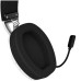 Наушники Canyon GH-13 Ego Wireless Gaming 7.1 White (CND-SGHS13W)