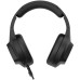 Наушники Canyon GH-6 Shadder Gaming 3.5 мм RGB Black (CND-SGHS6B)