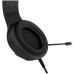 Наушники Canyon GH-6 Shadder Gaming 3.5 мм RGB Black (CND-SGHS6B)
