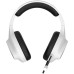 Наушники Canyon GH-6 Shadder Gaming 3.5 мм RGB White (CND-SGHS6W)