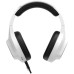 Наушники Canyon GH-6 Shadder Gaming 3.5 мм RGB White (CND-SGHS6W)