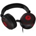 Наушники Lorgar Kaya 460 Gaming RGB USB Black (LRG-GHS460)