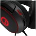 Наушники Lorgar Kaya 460 Gaming RGB USB Black (LRG-GHS460)