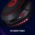 Наушники Lorgar Kaya 460 Gaming RGB USB Black (LRG-GHS460)