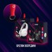 Наушники Lorgar Noah 101 Gaming 3.5 мм Black (LRG-GHS101B)