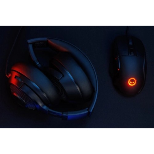 Наушники Lorgar Noah 101 Gaming 3.5 мм Black (LRG-GHS101B)