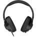 Наушники Lorgar Noah 101 Gaming 3.5 мм Black (LRG-GHS101B)