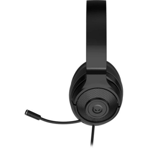 Наушники Lorgar Noah 101 Gaming 3.5 мм Black (LRG-GHS101B)