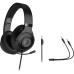 Наушники Lorgar Noah 101 Gaming 3.5 мм Black (LRG-GHS101B)