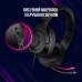 Наушники Lorgar Noah 101 Gaming 3.5 мм Black (LRG-GHS101B)