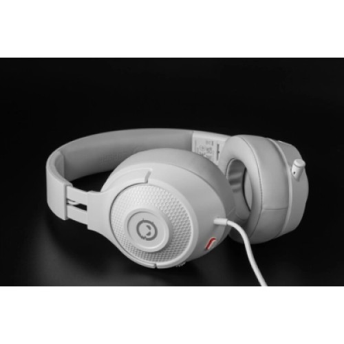 Наушники Lorgar Noah 101 Gaming 3.5 мм White (LRG-GHS101W)