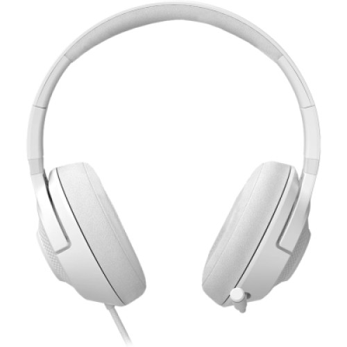 Наушники Lorgar Noah 101 Gaming 3.5 мм White (LRG-GHS101W)