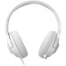 Наушники Lorgar Noah 101 Gaming 3.5 мм White (LRG-GHS101W)