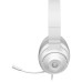 Наушники Lorgar Noah 101 Gaming 3.5 мм White (LRG-GHS101W)